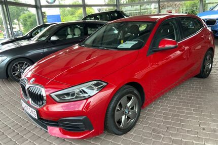 BMW 118 Gebrauchtwagen