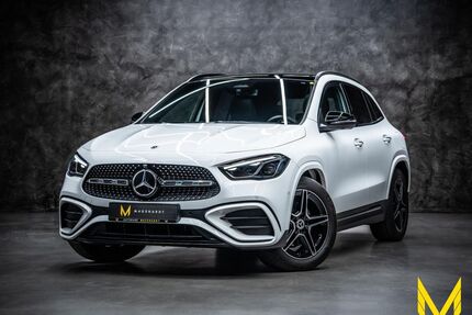 Mercedes-Benz GLA 200 Gebrauchtwagen