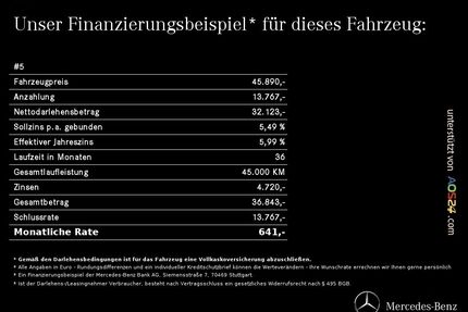 Smart #5 Gebrauchtwagen
