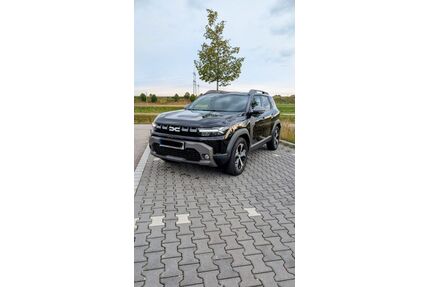 Dacia Duster Gebrauchtwagen