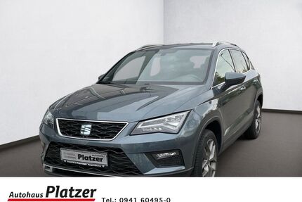 Seat Ateca Gebrauchtwagen