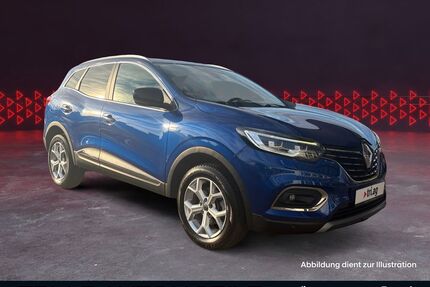 Renault Kadjar Gebrauchtwagen