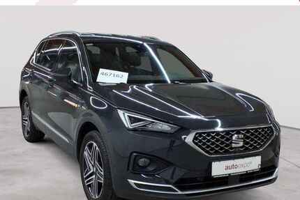 Seat Tarraco Gebrauchtwagen