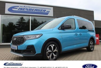 Ford Grand Tourneo Gebrauchtwagen