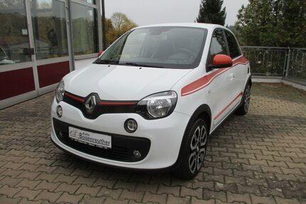 Renault Twingo Gebrauchtwagen