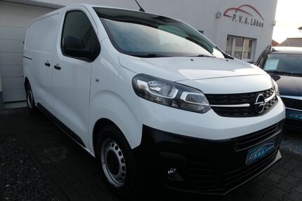Opel Vivaro Gebrauchtwagen