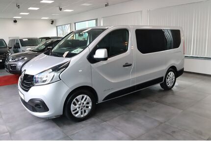 Renault Trafic Gebrauchtwagen