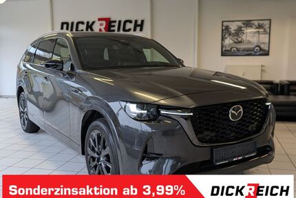 Mazda CX-80 Gebrauchtwagen