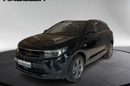 Opel Grandland (X) Gebrauchtwagen