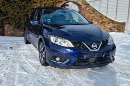 Nissan Pulsar Gebrauchtwagen