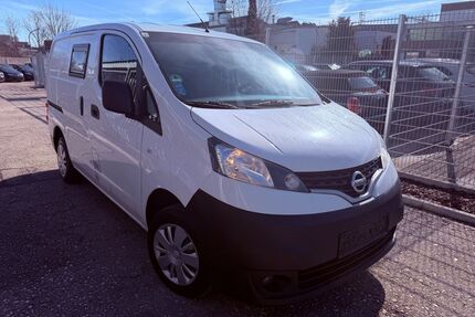 Nissan NV200 Gebrauchtwagen