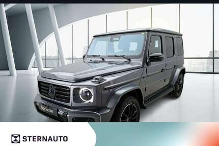 Mercedes-Benz G 450 Gebrauchtwagen