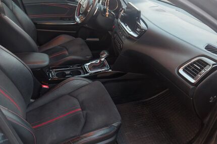 Kia pro ceed / ProCeed Gebrauchtwagen