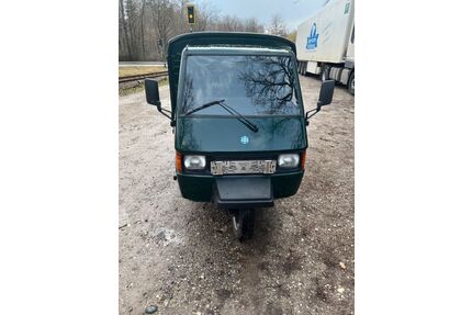 Piaggio APE TM Gebrauchtwagen