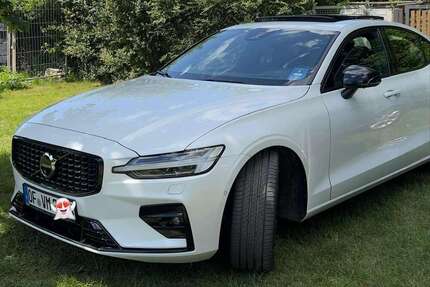 Volvo S60 Gebrauchtwagen