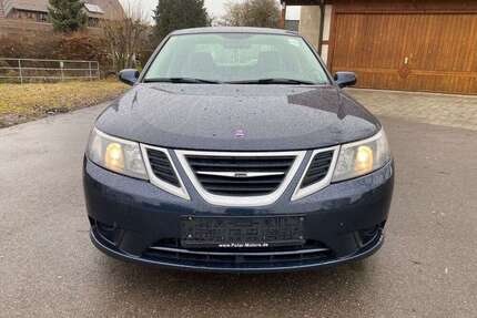 Saab 9-3 Gebrauchtwagen