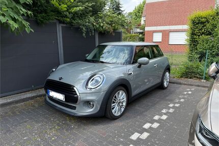 Mini Cooper Gebrauchtwagen