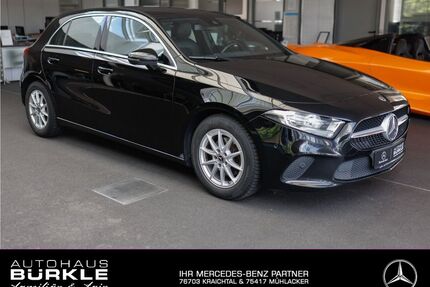 Mercedes-Benz A 180 Gebrauchtwagen