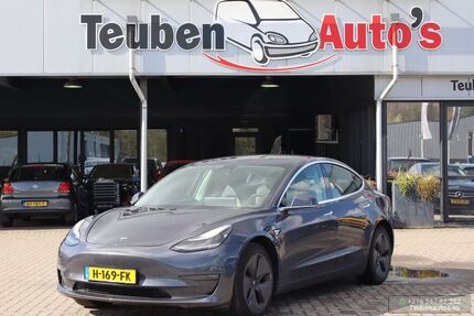 Tesla Model 3 Gebrauchtwagen