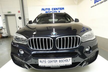 BMW X6 Gebrauchtwagen