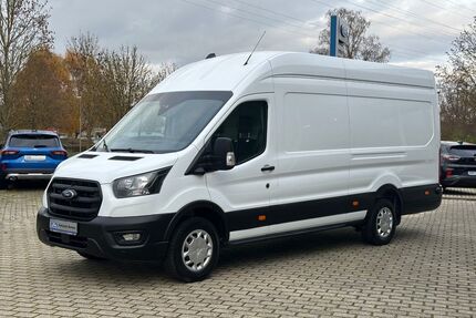Ford Transit Gebrauchtwagen