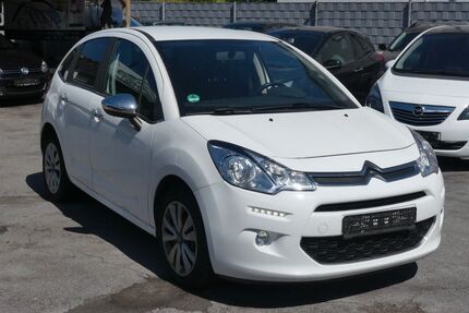 Citroen C3 Gebrauchtwagen