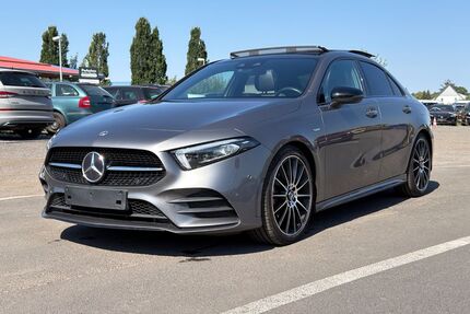 Mercedes-Benz A 200 Gebrauchtwagen