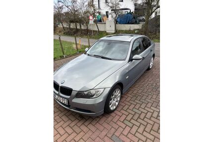 BMW 320 Gebrauchtwagen