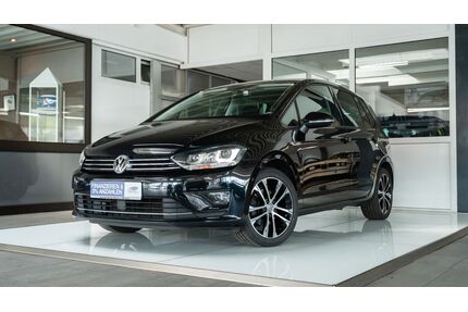 VW Golf Sportsvan Gebrauchtwagen