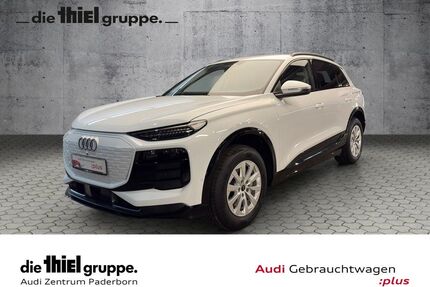 Audi Q6 e-tron Gebrauchtwagen