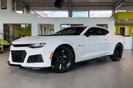 Chevrolet Camaro Gebrauchtwagen
