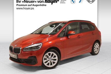 BMW 225 Active Tourer Gebrauchtwagen