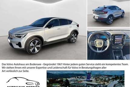 Volvo C40 Gebrauchtwagen