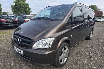 Mercedes-Benz Vito Gebrauchtwagen
