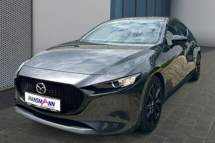 Mazda 3 Gebrauchtwagen