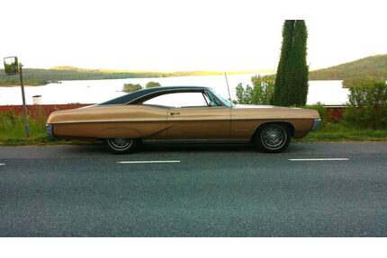 Pontiac Andere Gebrauchtwagen