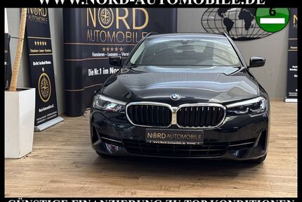 BMW 520 Gebrauchtwagen