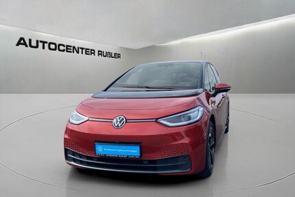 VW ID.3 Gebrauchtwagen