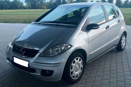 Mercedes-Benz A 150 Gebrauchtwagen