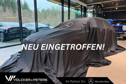 Mercedes-Benz GLE 400 Gebrauchtwagen