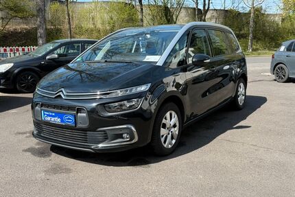 Citroen Grand C4 Picasso / SpaceTourer Gebrauchtwagen