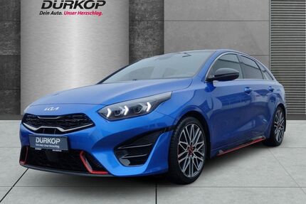 Kia pro ceed / ProCeed Gebrauchtwagen