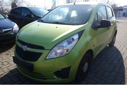 Chevrolet Spark Gebrauchtwagen