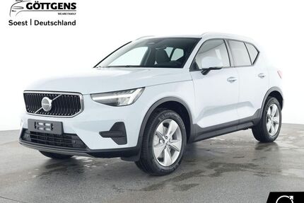Volvo XC40 Gebrauchtwagen