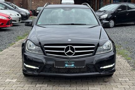 Mercedes-Benz C 250 Gebrauchtwagen