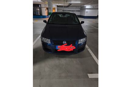 Fiat Stilo Gebrauchtwagen