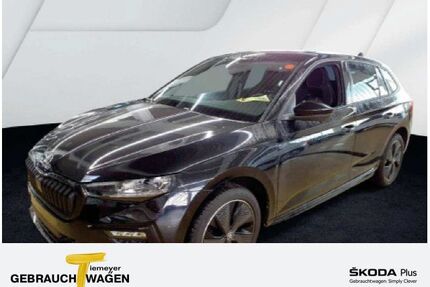 Skoda Scala Gebrauchtwagen