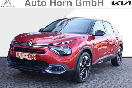 Citroen C4 Gebrauchtwagen