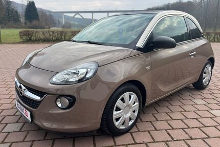 Opel Adam Gebrauchtwagen