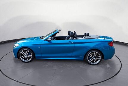 BMW M240i Gebrauchtwagen